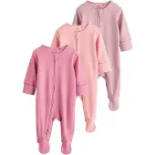 Next Pyjama mauve / pitaya / poudre