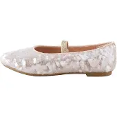 Next Ballerines rose pastel / transparent