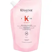 Kérastase Genesis Bain Hydra-Fortifiant shampoing fortifiant pour les cheveux affaiblis ayant tendance à tomber 500 ml