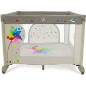 Asalvo Grinder Playground Beige Enfants