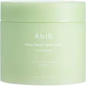 Abib Heartleaf Spot Pad Calming Touch - 80 tampons