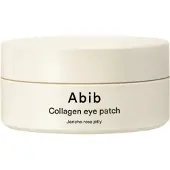 Abib - Collagen Eye Patch Jericho Rose Jelly - Patchs yeux revitalisant