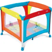 Asalvo Jungle Playground Multicolore Enfants