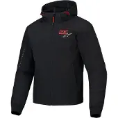 Alpinestars MM93 Radium Tech Sweat à capuche zippé de moto
