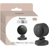 Aqara Caméra de Sécurité IP G100 Select 2K 3MP Bluetooth Wi-Fi 6 2.4GHz