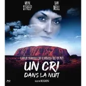ATELIER D IMAGES Un cri dans la nuit Blu-ray