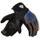REV'IT! Surge Gloves Noir S Homme