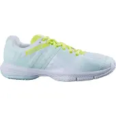 Babolat Sensa Padel Shoes Bleu EU 39 Femme
