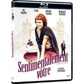 Elephant Sentimentalement vôtre Blu-ray