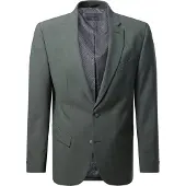 Pierre Cardin Veste de costume 'Grant' vert