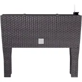 Prosperplast Jardinière 30l 60x25x46 Cm