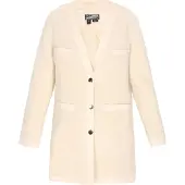 Dreimaster Blazer blanc