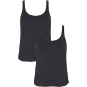 Sloggi Haut 'EVER Ease' noir