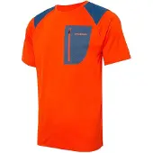 Trangoworld T-shirt à Manches Courtes Trx2 Pro