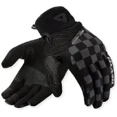 REV'IT! Surge Chess Gants de moto