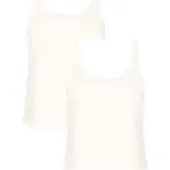 Sloggi Haut 'EVER Ease' blanc cassé