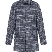 Dreimaster Klassik Blazer bleu marine