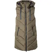 JDY Gilet 'JDYSkylar' olive