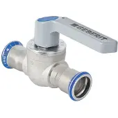 Geberit Pres ventil 54mm syrefast