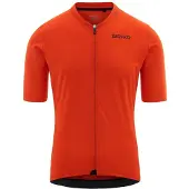 Briko Maillot à Manches Courtes Racing
