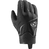 Ixon Pro Hurricane 2 Noir Imperméable Gants Moto Taille M