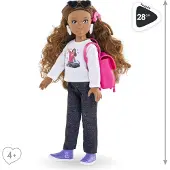 Corolle Poupée Corolle Phoebe Université