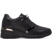 Refresh 172936 Slip-on Trainers Noir EU 39 Femme