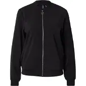 Vero Moda Veste mi-saison noir