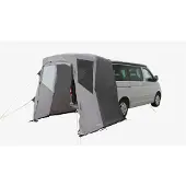 Easy Camp Krussbu Van Tent Gris
