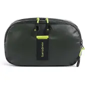 Samsonite Paradiver Light Hanging Toilet Kit, Trousse de toilette, Vert