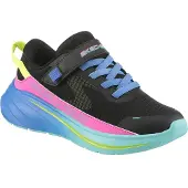 SKECHERS Baskets à lacets Junior Imara Lite