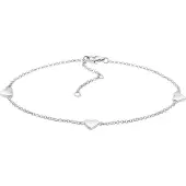 Nenalina Bijoux de pied argent