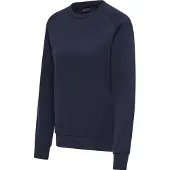Hummel Sweat de sport 'Red' marine