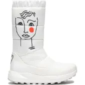 Rossignol Podium Knee High Snow Boots Blanc EU 39 Femme