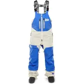 Thirtytwo Springbreak Race Suit Bleu S Homme