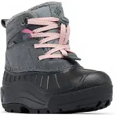 Columbia Bottes De Neige Powderbug Alpine