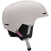 Salomon Brigade Index Helmet Argenté M