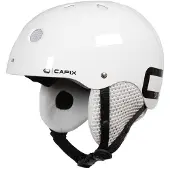 Capix Casque Snow Team