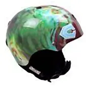 Capix Casque Snow Team
