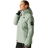 Dare 2b Ski Life Jacket Vert 20 Femme