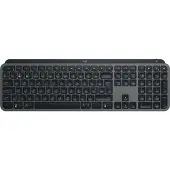 Logitech MX Keys S - Clavier - rétroéclairé