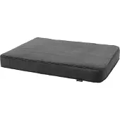 Madison MEM1P090, Coussin, Intérieur, Chien, 450 mm, 550 mm, 1 kg