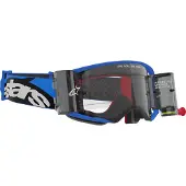 Alpinestars Supertech Stream Roll-Off Lunettes de motocross