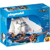 Playmobil 5810 Corsair Ship