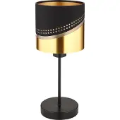 Globo Lighting Lampe de table OR DH 16x38 cm multicolore Lampe de table à pince