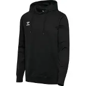 Hummel Sweat de sport 'GO 2.0' noir / blanc