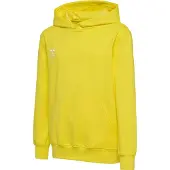 Hummel Sweat jaune
