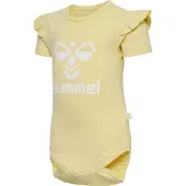 Hummel Barboteuse / body jaune