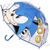 Sonic Parapluies 'Sonic' mélange de couleurs