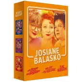 RIMINI EDITIONS Coffret Balasko DVD